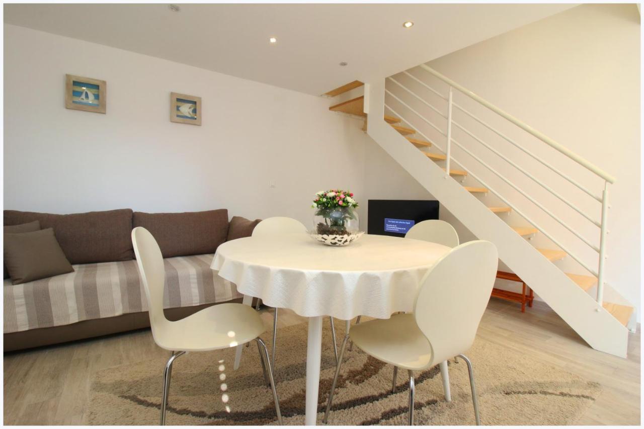 Holiday Home Ante Primošten Εξωτερικό φωτογραφία