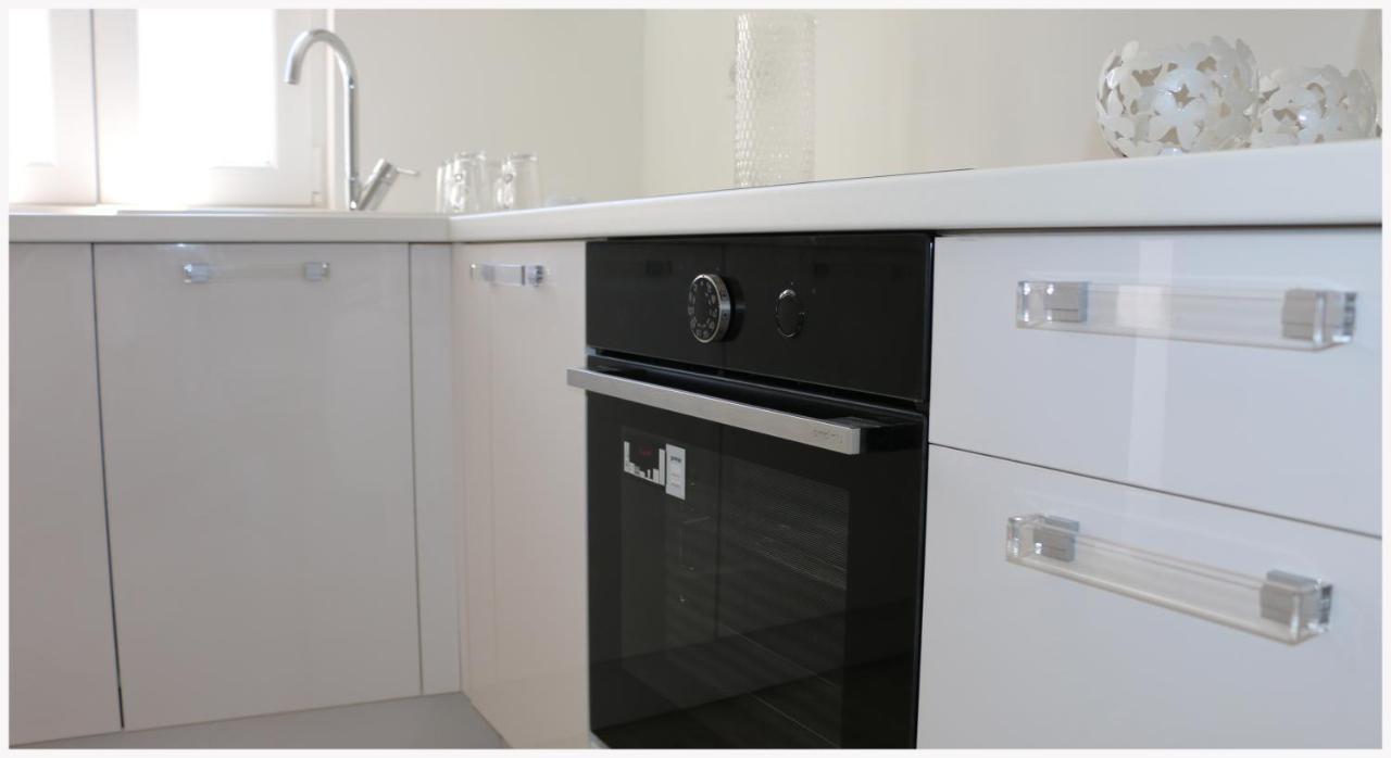 Holiday Home Ante Primošten Εξωτερικό φωτογραφία