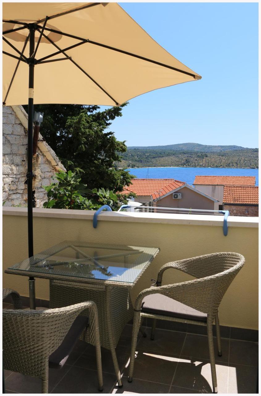 Holiday Home Ante Primošten Εξωτερικό φωτογραφία