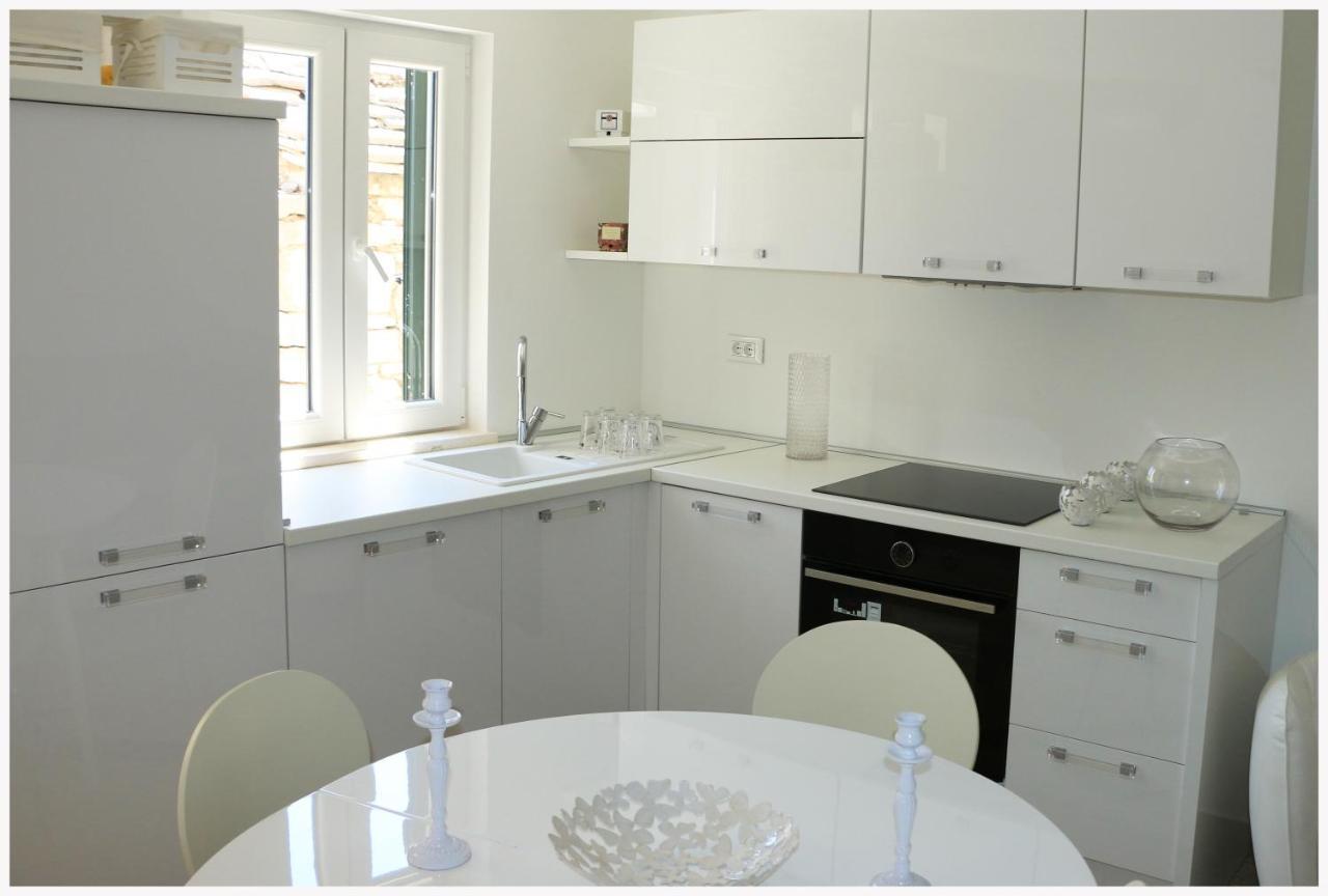 Holiday Home Ante Primošten Εξωτερικό φωτογραφία