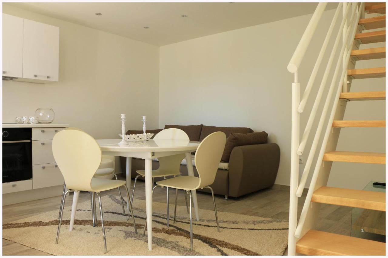 Holiday Home Ante Primošten Εξωτερικό φωτογραφία