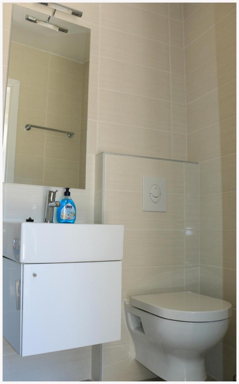 Holiday Home Ante Primošten Εξωτερικό φωτογραφία