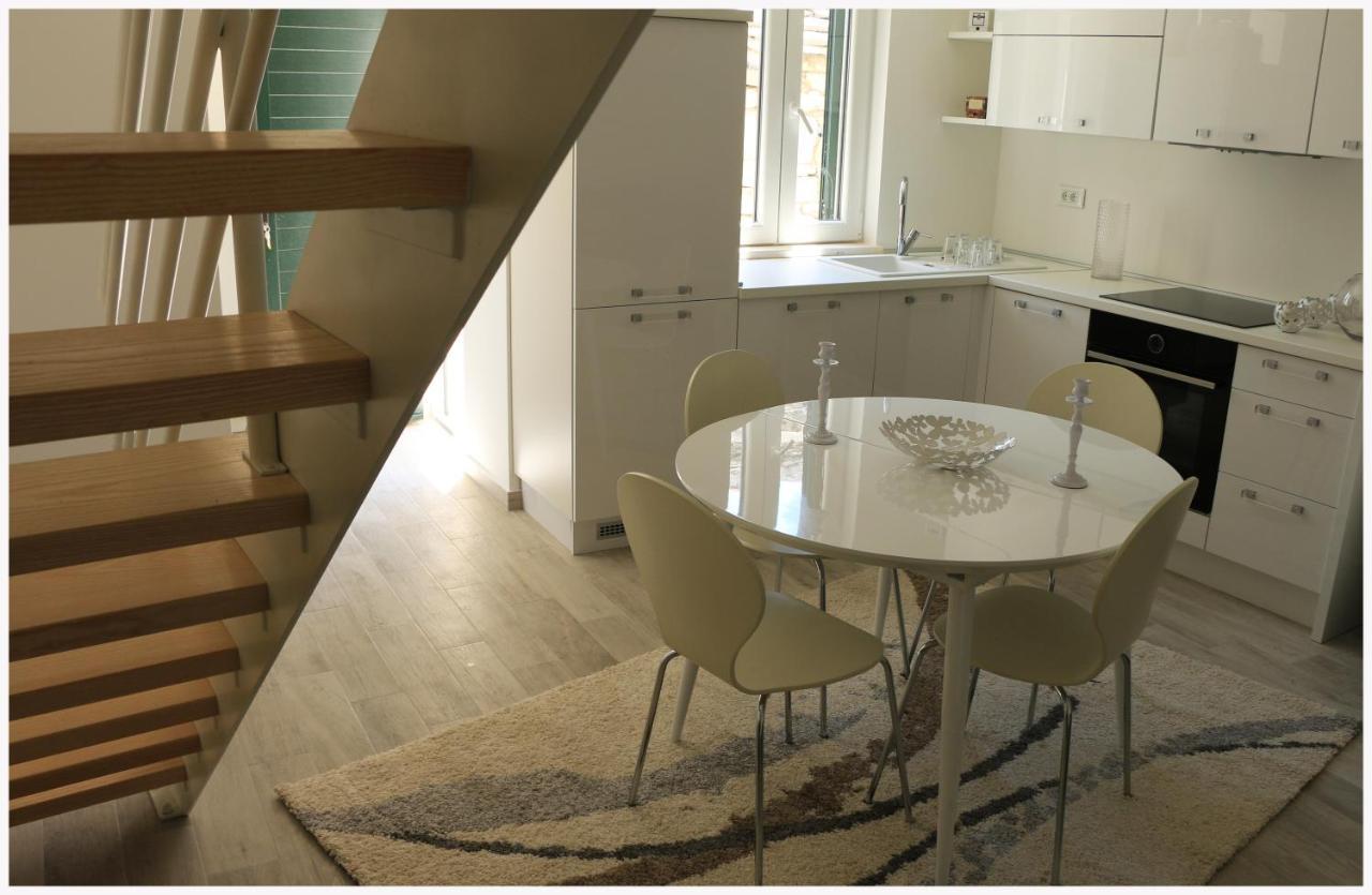 Holiday Home Ante Primošten Εξωτερικό φωτογραφία