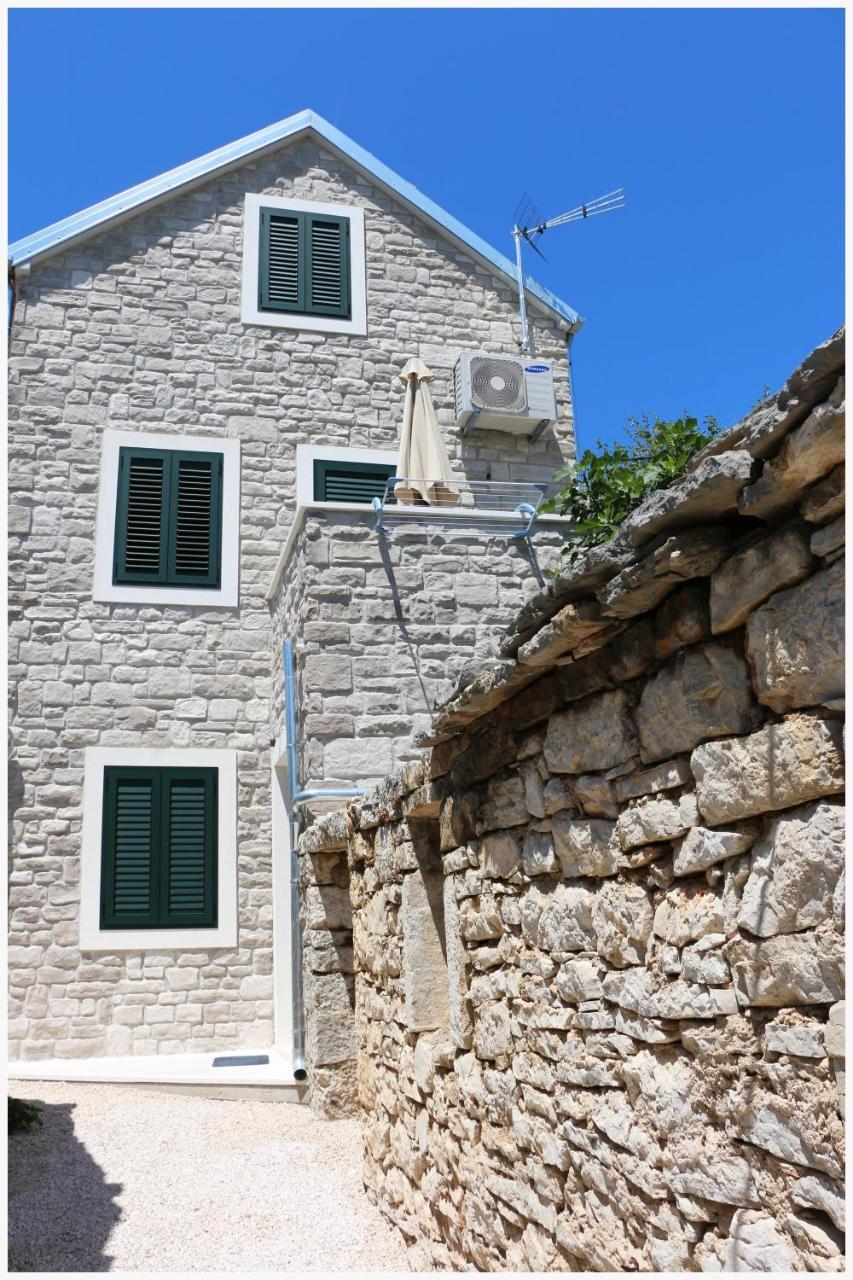 Holiday Home Ante Primošten Εξωτερικό φωτογραφία
